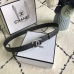 Women Chanel AAA+ Belts 3.0CM #99908362