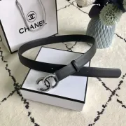 Women Chanel AAA+ Belts 3.0CM #99908362