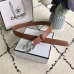 Women Chanel AAA+ Belts 3.0CM #99908363