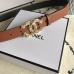 Women Chanel AAA+ Belts 3.0CM #99908364