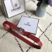 Women Chanel AAA+ Belts 3.0CM #99908367