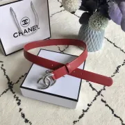 Women Chanel AAA+ Belts 3.0CM #99908367