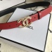 Women Chanel AAA+ Belts 3.0CM #99908368