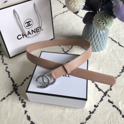 Women Chanel AAA+ Belts 3.0CM #99908369