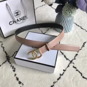 Women Chanel AAA+ Belts 3.0CM #99908370