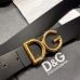 DG AAA+ Belts 4cm #9999928957