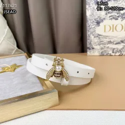 Dior AAA  1.7 cm new style belts #999929862