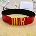 Dior AAA+ 2019 Leather belts 7CM #9124213