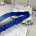 Dior AAA  3.0 cm new style belts #999929881