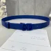 Dior AAA  3.0 cm new style belts #999929881