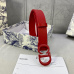 Dior AAA  3.0 cm new style belts #999929882