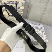 Dior AAA  3.0 cm new style belts #999929885
