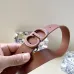 Dior AAA  3.0 cm new style belts #999929887