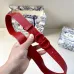 Dior AAA  3.0 cm new style belts #999929887