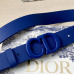 Dior AAA  3.0 cm new style belts #999929888