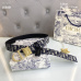 Dior AAA  3.0 cm new style belts #999929890
