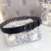 Dior AAA  3.0 cm new style belts #999929891