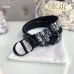 Dior AAA  3.0 cm new style belts #999929891