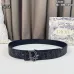 Dior AAA  3.5 cm new style belts #999929871