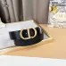 Dior AAA  3.5 cm new style belts #999929873