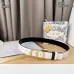 Dior AAA  3.5 cm new style belts #999929873