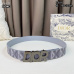 Dior AAA  3.5 cm new style belts #999929878