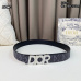 Dior AAA  3.5 cm new style belts #999929880