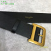 Dior AAA  5.0 cm new style belts #999929865