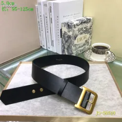 Dior AAA  5.0 cm new style belts #999929865