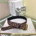 Dior AAA  5.0 cm new style belts #999929868