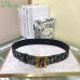 Dior AAA  5.0 cm new style belts #999929869