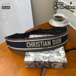 Dior AAA  6.0 cm new style belts #999929857
