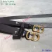 Dior AAA+ Leather belts 2/3cm #9129355