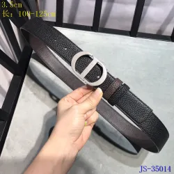 Dior AAA+ Leather belts #9129354