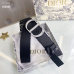 Dior AAA+ Leather belts W3.5cm #999931633
