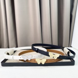 Dior AAA+ Leather belts Wide 2cm #B33357
