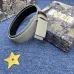 Dior AAA+ Leather belts Wide 3.5cm #B33358