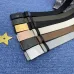 Dior AAA+ Leather belts Wide 3.5cm #B33358