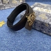 Dior AAA+ Leather belts Wide 3.5cm #B33359