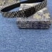 Dior AAA+ Leather belts Wide 3.5cm #B33360