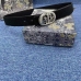 Dior AAA+ Leather belts Wide 3.5cm #B33360
