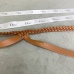 Dior AAA+ belts 1.5CM #99908342