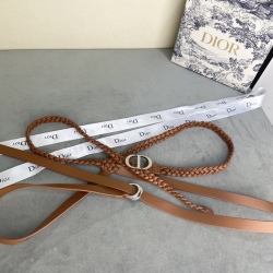 Dior AAA+ belts 1.5CM #99908342