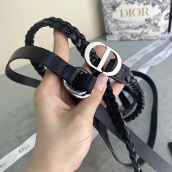 Dior AAA+ belts 1.5CM #99908344