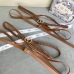 Dior AAA+ belts 1.5CM #99908345