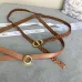 Dior AAA+ belts 1.5CM #99908345