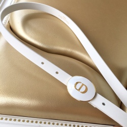 Dior AAA+ belts 1.5CM #99908347