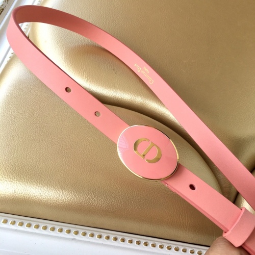 Dior AAA+ belts 1.5CM #99908348