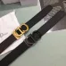 Dior AAA+ belts 3.4CM #99908335