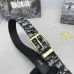 Dior AAA+ belts #999934389